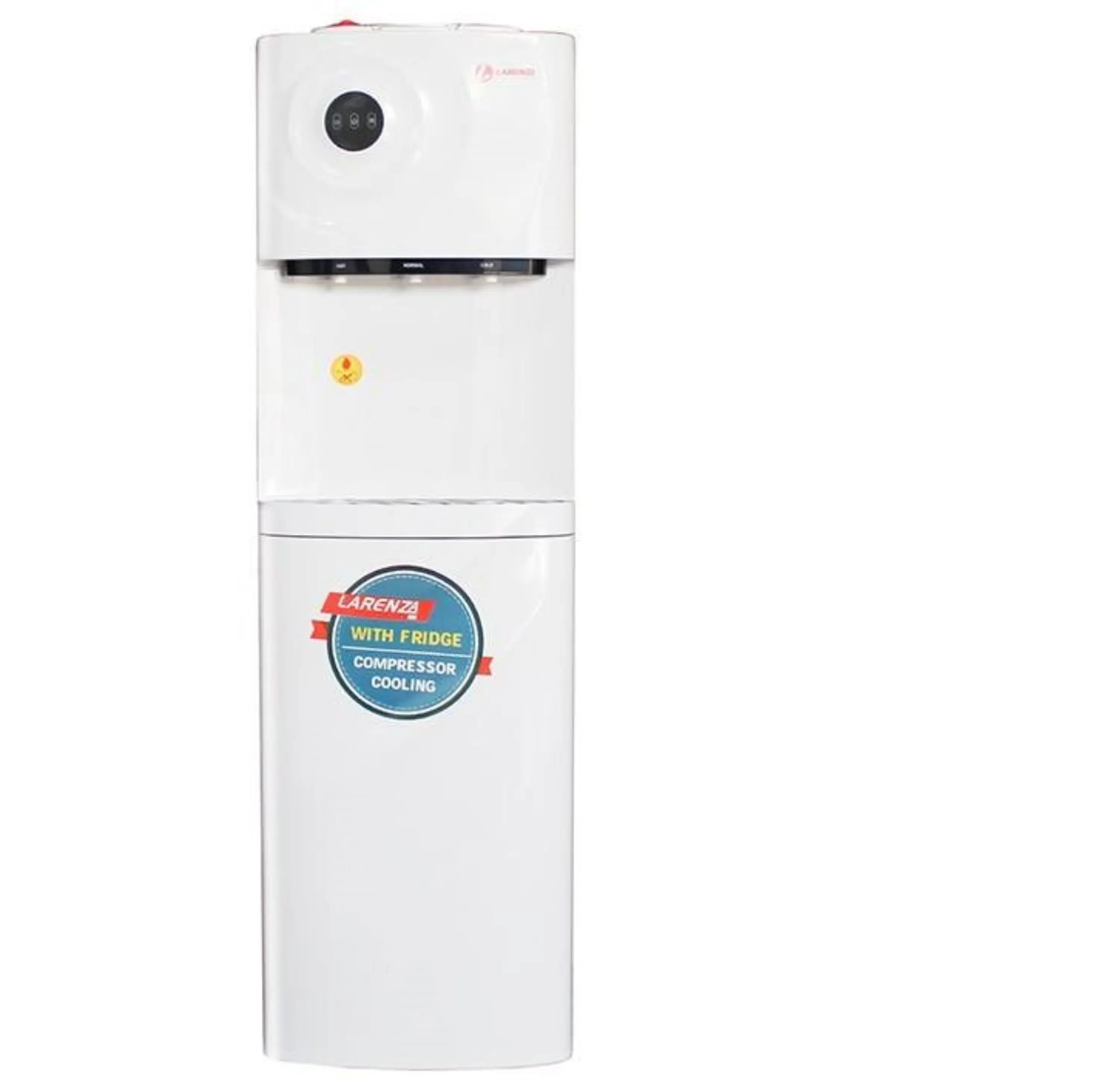 آبسردکن لارنزا مدل TH-1030 آبسردکن لارنزا مدل TH-1030